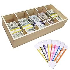 Mczxon wooden currency for sale  Delivered anywhere in USA 