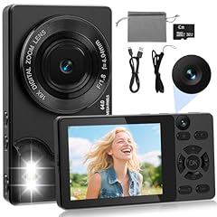 Herbyd fotocamera digitale usato  Spedito ovunque in Italia 