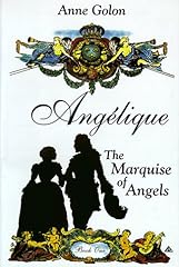 Angelique the marquise d'occasion  Livré partout en France