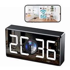 Ghyrex clock camera for sale  Delivered anywhere in USA 