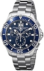 Tag heuer horloge d'occasion  Livré partout en France