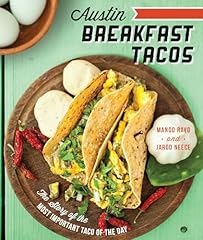 Austin breakfast tacos for sale  Delivered anywhere in USA 