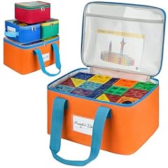 Packs magnetic tiles for sale  Delivered anywhere in UK