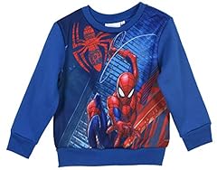 Marvel spiderman bambino usato  Spedito ovunque in Italia 
