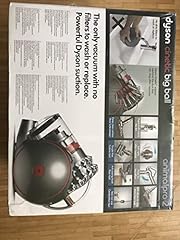 Dyson cinetic ball gebraucht kaufen  Wird an jeden Ort in Deutschland
