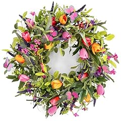 Wreaths front door for sale  Delivered anywhere in USA 