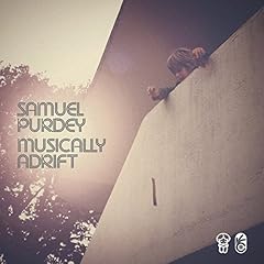 Musically adrift usato  Spedito ovunque in Italia 