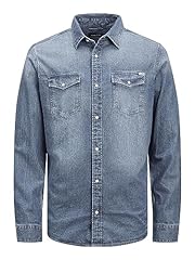 Jack jones jjewestern usato  Spedito ovunque in Italia 