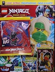 Lego ninjago 124 gebraucht kaufen  Wird an jeden Ort in Deutschland