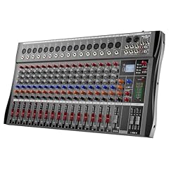 Professional audio mixer for sale  Delivered anywhere in USA 