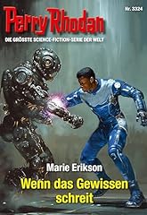 Perry rhodan 3324 gebraucht kaufen  Wird an jeden Ort in Deutschland