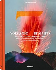 Volcanic summits deutsche gebraucht kaufen  Wird an jeden Ort in Deutschland