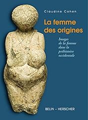 Femme origines images d'occasion  Livré partout en France
