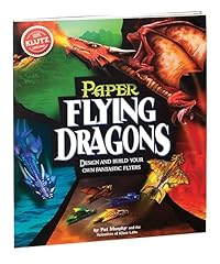 Paper flying dragons for sale  Delivered anywhere in USA 