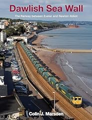 Dawlish sea wall for sale  Delivered anywhere in UK