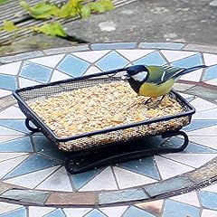 Wild bird feeder for sale  Delivered anywhere in UK