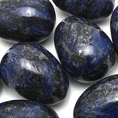 Sodalite crystal egg d'occasion  Livré partout en France