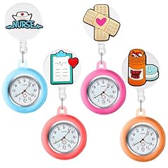Stück krankenschwester uhr gebraucht kaufen  Wird an jeden Ort in Deutschland