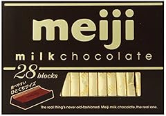 Meiji chocolate milk for sale  Delivered anywhere in USA 