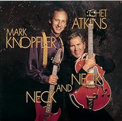 Neck and neck gebraucht kaufen  Wird an jeden Ort in Deutschland