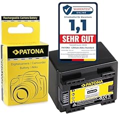 Patona 727 batteria usato  Spedito ovunque in Italia 