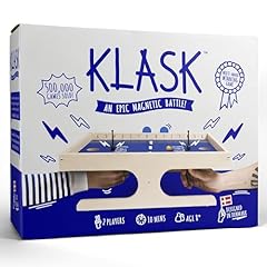Klask magnetic award for sale  Delivered anywhere in UK
