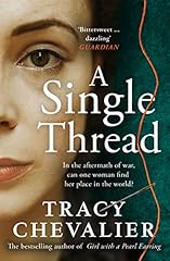 Single thread dazzling usato  Spedito ovunque in Italia 