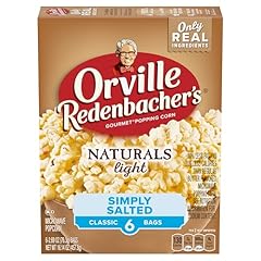 Orville redenbacher naturals for sale  Delivered anywhere in USA 