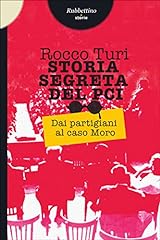 Storia segreta del usato  Spedito ovunque in Italia 