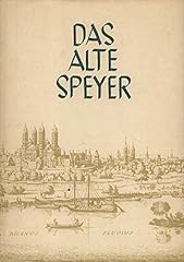 Alte speyer freie gebraucht kaufen  Wird an jeden Ort in Deutschland