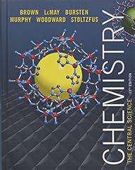 Chemistry central science for sale  Delivered anywhere in USA 