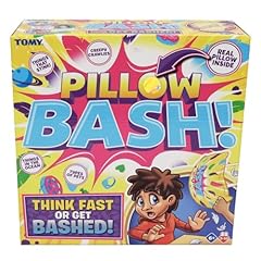 Tomy pillow bash for sale  Delivered anywhere in UK