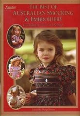 Best australian smocking for sale  Delivered anywhere in USA 