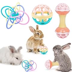 Oahiwlh pcs rabbit for sale  Delivered anywhere in USA 