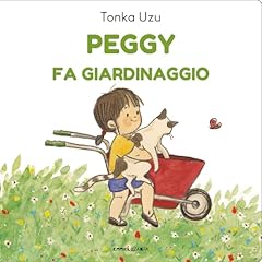 Peggy giardinaggio. ediz. usato  Spedito ovunque in Italia 