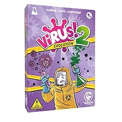 Tranjis games virus for sale  Delivered anywhere in UK