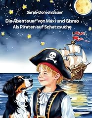 Abenteuer maxi gismo gebraucht kaufen  Wird an jeden Ort in Deutschland