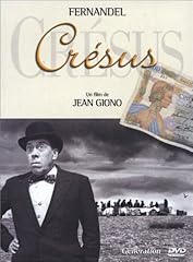 Crésus d'occasion  Livré partout en France