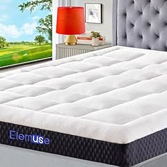 Elemuse twin mattress for sale  Delivered anywhere in USA 