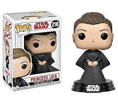 Last jedi funko for sale  Delivered anywhere in USA 