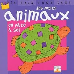 Seul animaux pâte d'occasion  Livré partout en France
