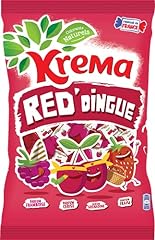 Krema red dingue d'occasion  Livré partout en France