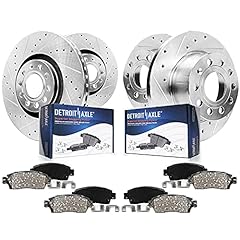 Detroit axle brake for sale  Delivered anywhere in USA 