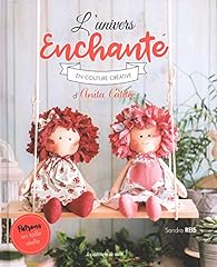 Univers enchanté anita d'occasion  Livré partout en Belgiqu