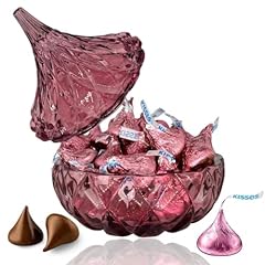 Hershey pink kisses for sale  Delivered anywhere in USA 