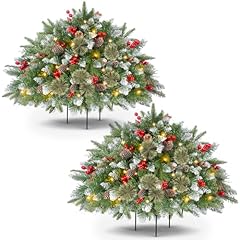 Laveve prelit christmas for sale  Delivered anywhere in USA 