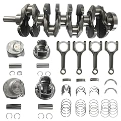 2.0t engine crankshaft for sale  Delivered anywhere in USA 