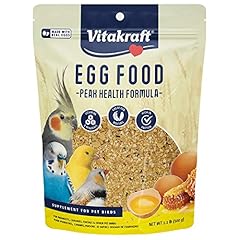 Vitakraft vitasmart egg for sale  Delivered anywhere in USA 