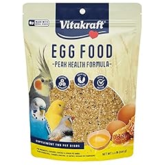 Vitakraft vitasmart egg for sale  Delivered anywhere in USA 