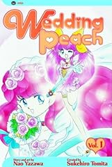 Wedding peach usato  Spedito ovunque in Italia 